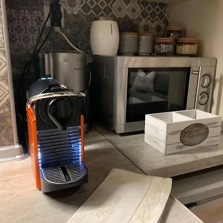 Beautiful In The Heart Of The Apartmán *