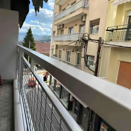 Apartmán Beautiful In The Heart Of The Veria (Imathia)