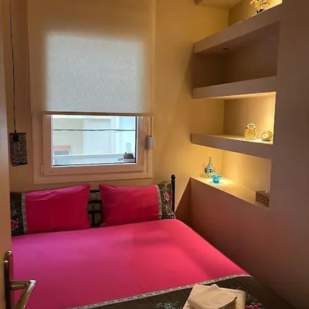 Beautiful In The Heart Of The Apartment Veria (Imathia)