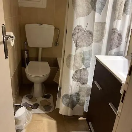 Beautiful In The Heart Of The Apartmán *