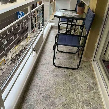 Apartment Beautiful In The Heart Of The Veria (Imathia)